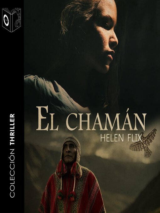 Title details for El chamán--dramatizado by Helen Flix - Available